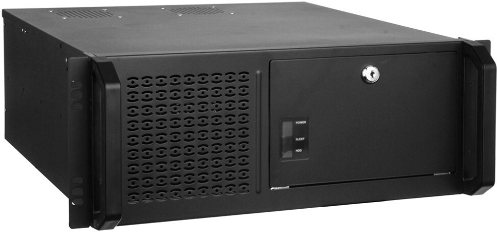 Корпус серверный 4U Exegate Pro 4U450-16/4U4019S