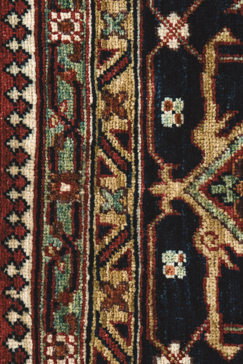 Karakuli 250 x 295 см