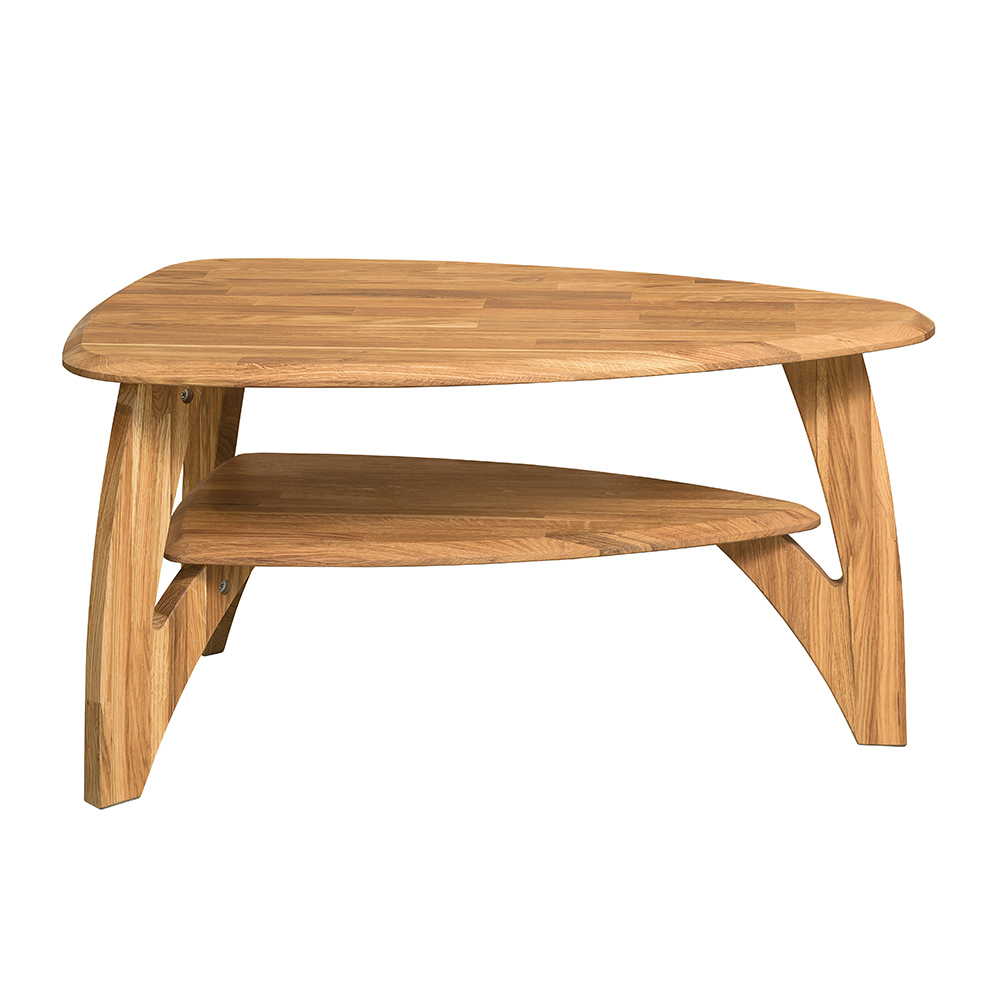 ВАНКЕЛЬ Стол журнальный К 820х820