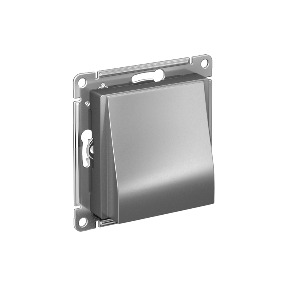 Вывод кабеля AtlasDesign механизм сталь SE ATN000999 Вывод кабеля AtlasDesign механизм сталь SE ATN000999