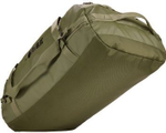 Спортивная сумка Thule Chasm Duffel, 70L, Olivine (3204994)