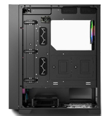 Корпус ATX Montech AIR 1000 PREMIUM BLACK