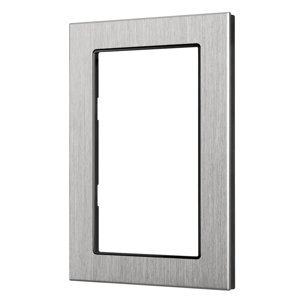 Рамка алюминиевая FRM-PRESTO-ALS-D-GR (Arlight, -) 043853