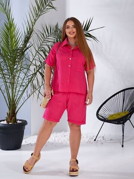 Костюм УК-1123-2 Fabrika