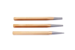 Выколотка конусная 6мм (L-140мм) RockForce##Rock FORCE RF-6066140H