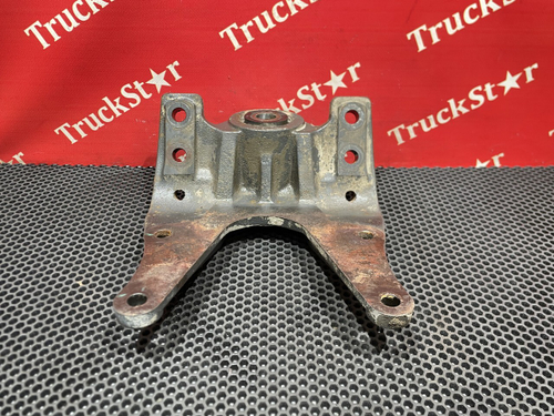 Кронштейн передней рессоры