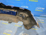 Бампер передний NISSAN NOTE 2008-2012