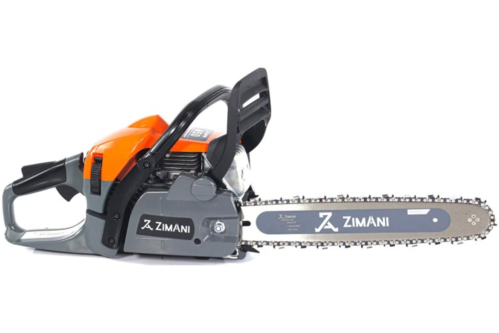 Бензопила ZIMANI 450