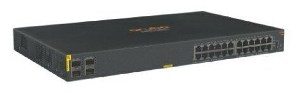Коммутатор Hpe Aruba R8N87A