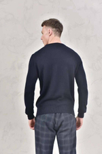 Джемпер Loro Piana