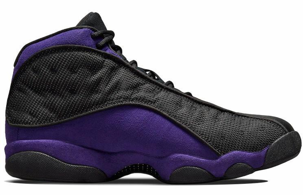 Кроссовки Jordan Air Jordan 13 Retro "Court Purple"