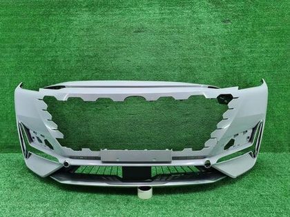 Бампер передний Changan Uni-K (2020-н.в.)