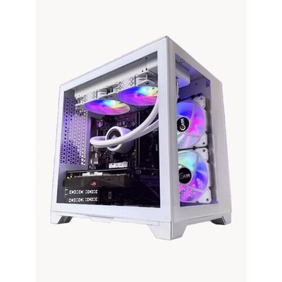 Игровой компьютер (системный блок) RYZEN 7800X3D/ RTX5060Ti/ 32GB / SSD 512+1000 Gb/750W/Win 11 PRO