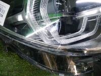 Фара правая BMW X3 G01 X4 G02 (2017-2021) Adaptive LED