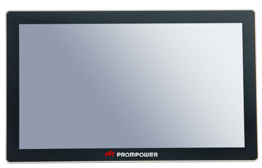 Промышленный сенсорный монитор PROMPOWER 23.8 дюймов PID-238C