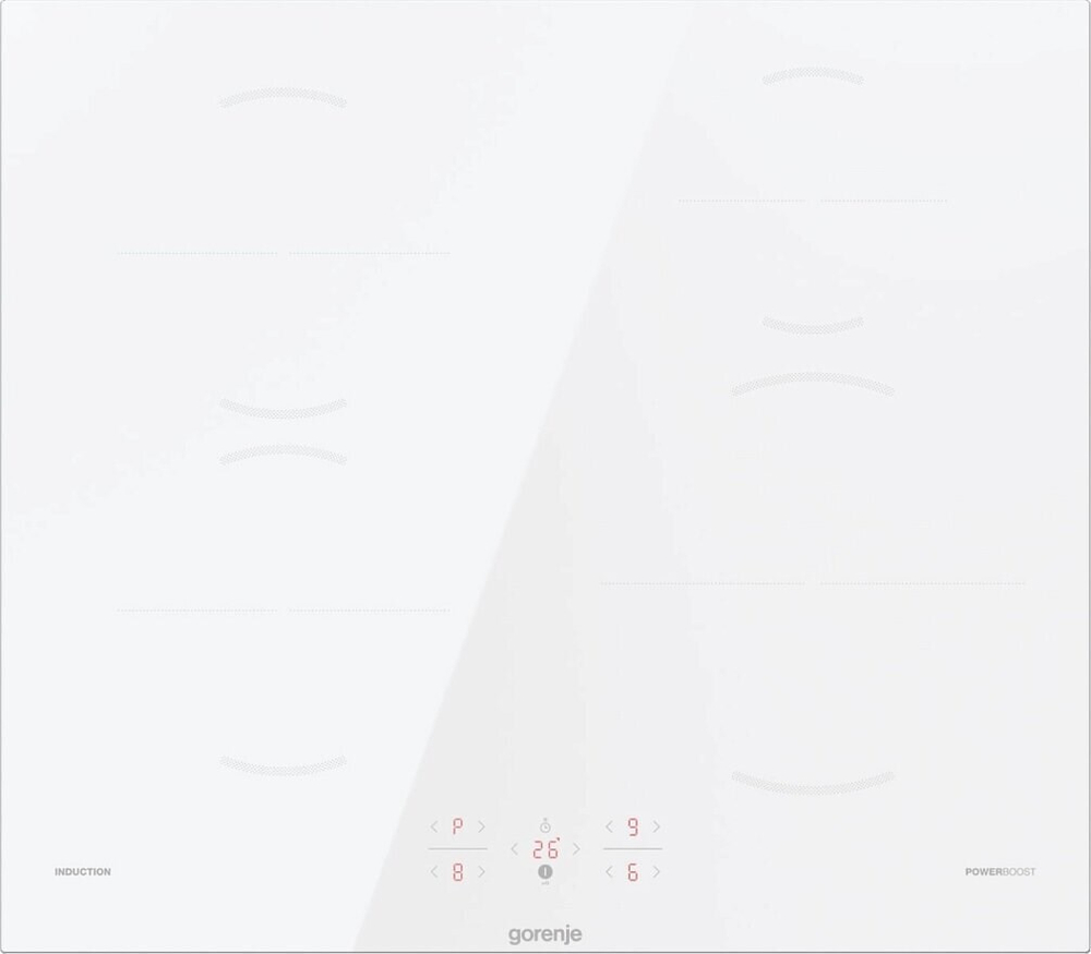 Варочная поверхность Gorenje GI6401WSC