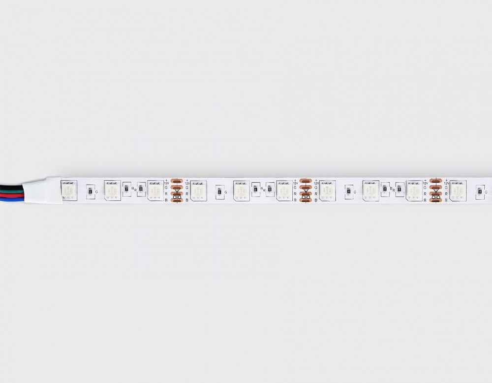 Комплект с лентой светодиодной Ambrella Light GS GS2402
