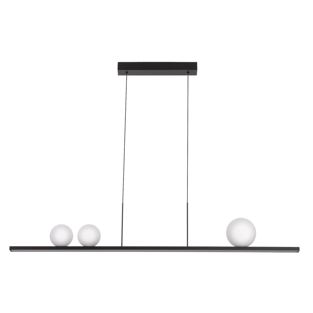 Подвесной светодиодный светильник Citilux GLOB CL209131