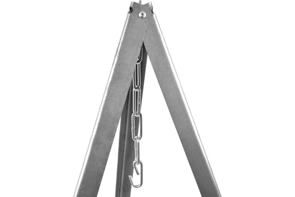 ТРЕНОГА КОСТРОВАЯ BOYSCOUT 1М В ЧЕХЛЕ 61243