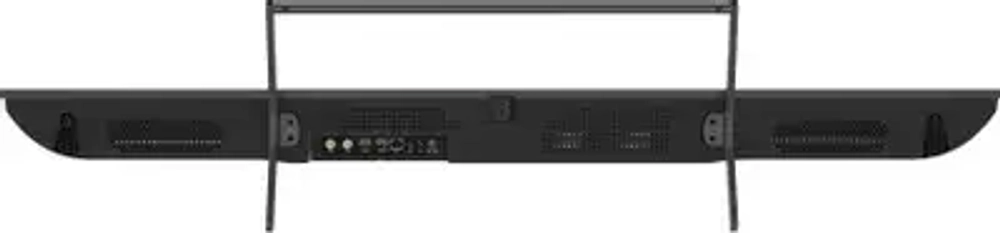 Телевизор 50" Sber SDX-50UQ5231 Салют ТВ темно-серый 4K