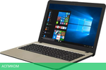Ноутбук Asus X540MA-DM141