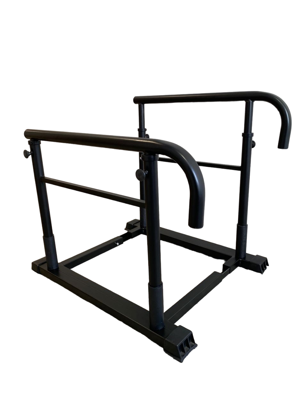 Беговая дорожка AMF BC0 + поручни