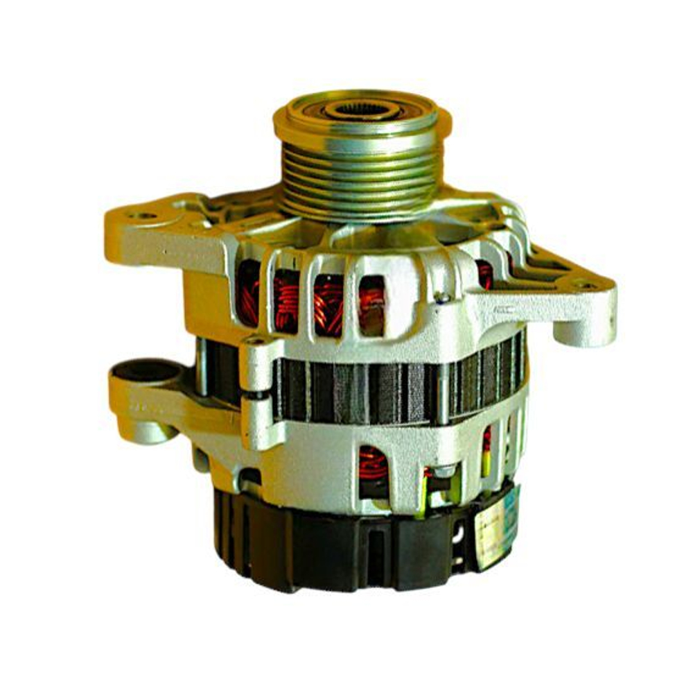 Генератор для HYUNDAI, KIA ALV3733