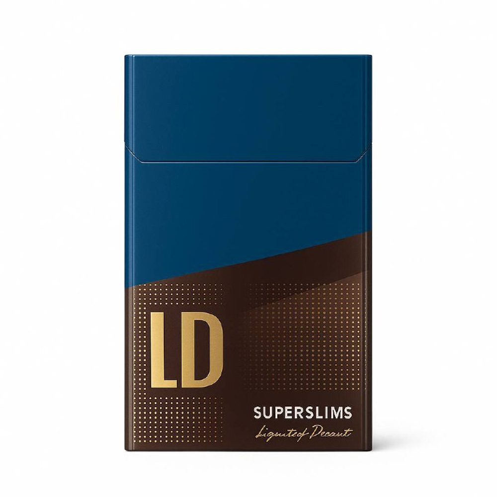 Cигареты LD Club lounge