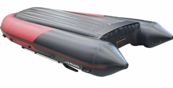 Лодка Хантер 420 ПРО