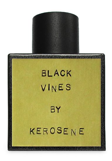 Kerosene Black Vines