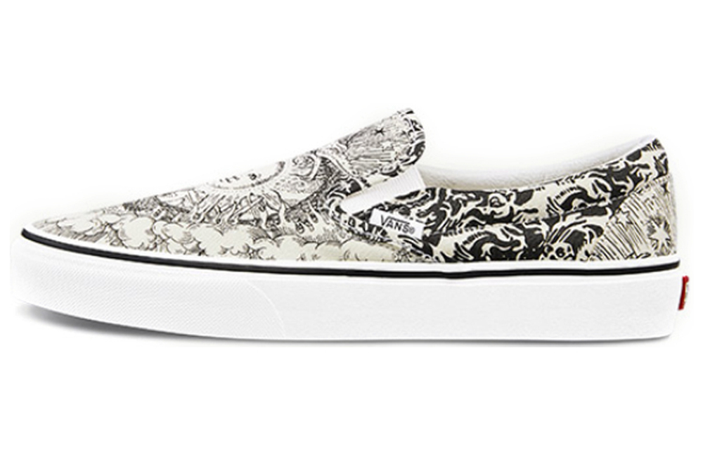 Vans Era