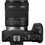 Canon EOS RP Kit RF 24-105 f/4.0-7.1 L IS USM