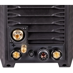 FoxWeld SAGGIO 2000 LCD PFC (5в1) сварочный полуавтомат 9312