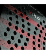 Ракетка для падел Bullpadel Xplo 25