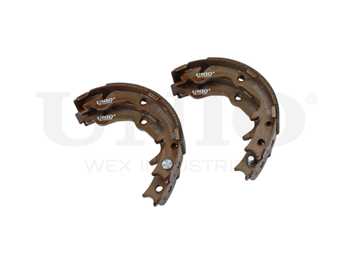 Колодки тормозные бараб. задние UNIO BRP-10098