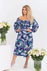 Платье УК-05661.4-1 Fabrika