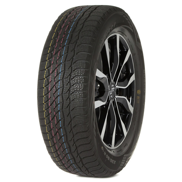 Continental 235/65R17 104T Bosco S/T V-526 TL