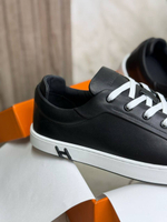 Кеды Hermes