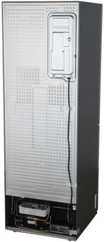Холодильник Samsung RB30A30N0SA/WT
