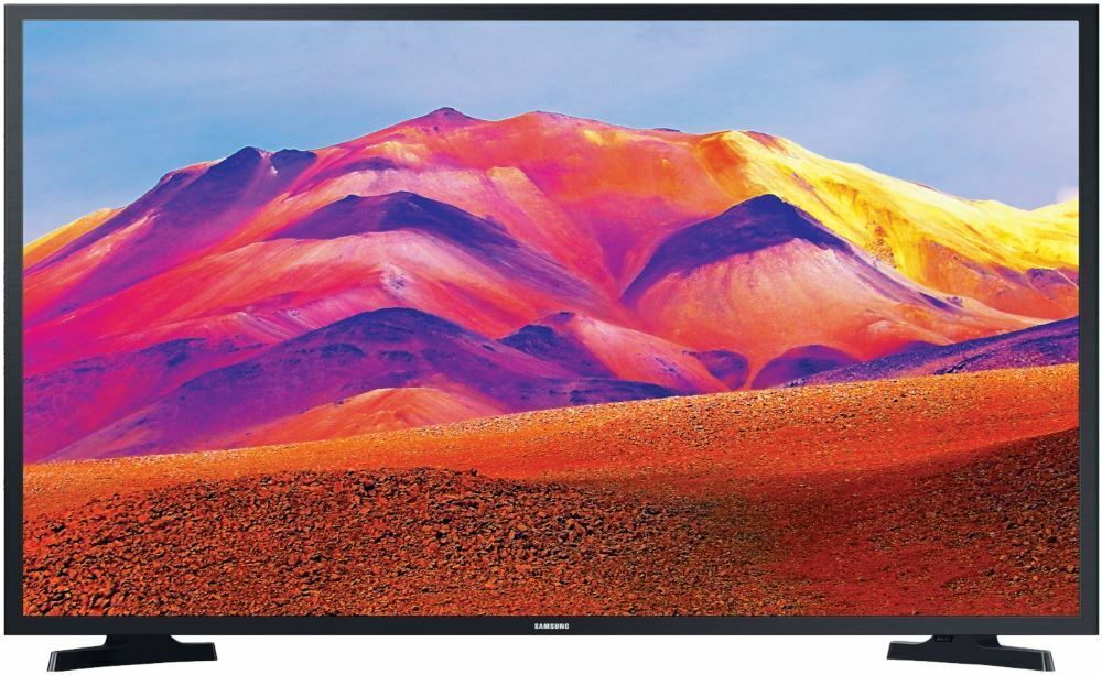 Телевизор Samsung 40" UE40T5300AUXRU (UE40T5300AUXRU)