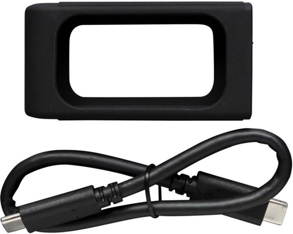 Внешний накопитель Kingston SXS2000/500G 500 Гб