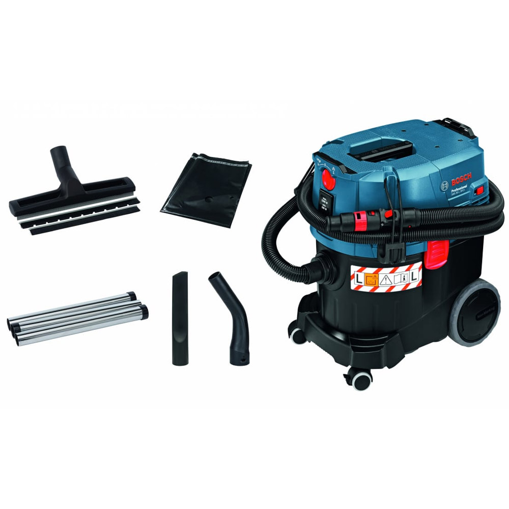 Пылесос Bosch GAS 35L SFC+