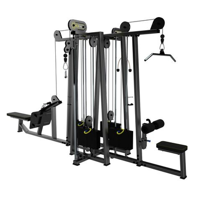 A30644 Мультистанция 4-позиционная. Стек 4 х 100 кг