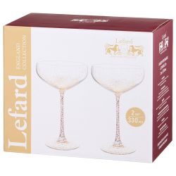 НАБОР КРЕМАНОК "SPARKLES" ИЗ 2 ШТ. 330 МЛ