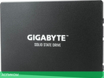 SSD диск Gigabyte 240GB GP-GSTFS31240GNTD