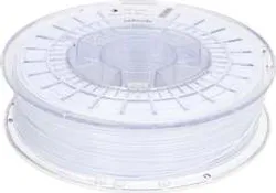Фотография — Пластик для 3D-принтера Extrudr TPU medium White
