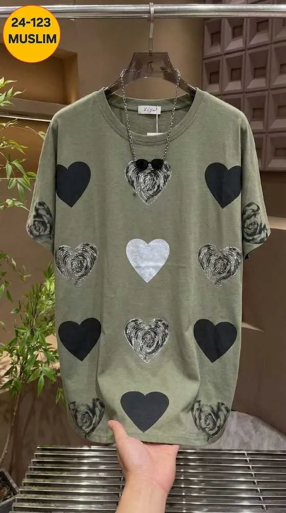 Футболка 4145168 (0656034342) Fabrika