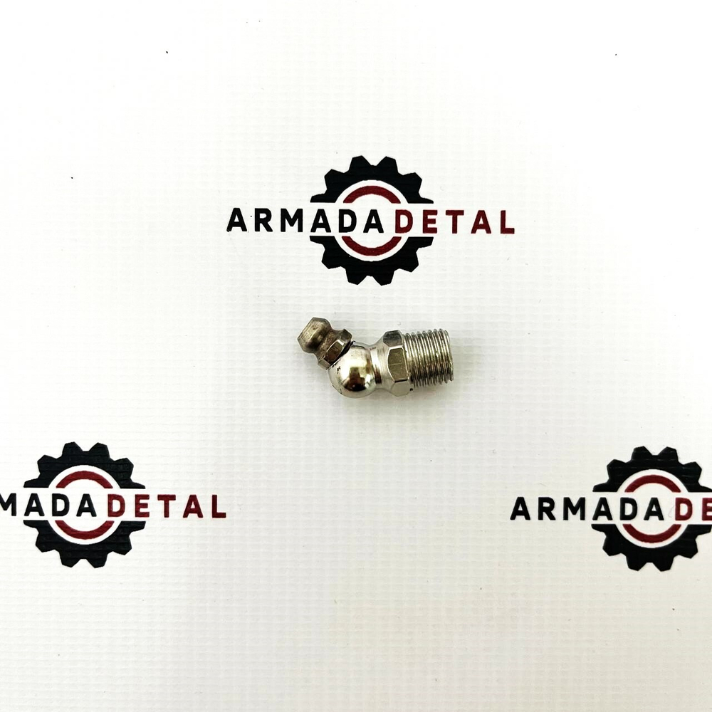 Прес-масленка (45 град) | 1450/1007 (B26-5) | Spare Parts KA