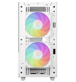 Корпус mATX Deepcool CH360 WH