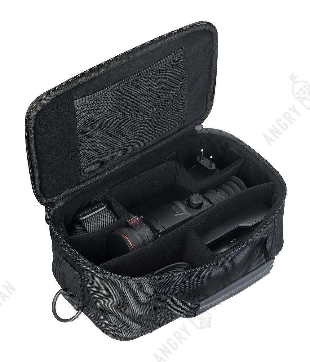 Прицел охотничий Fatum RS170, Levenhuk